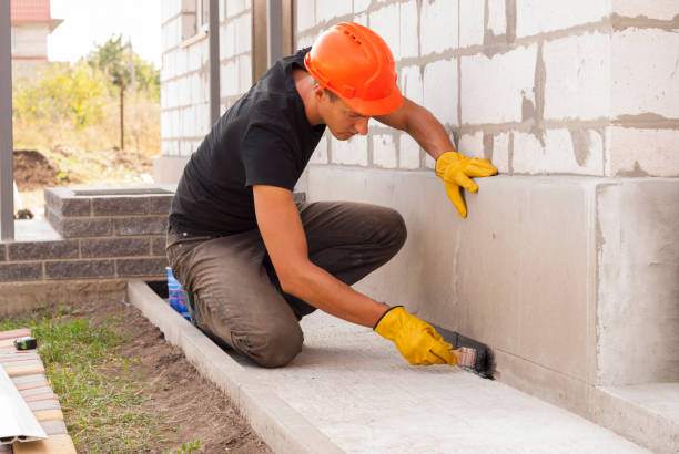 Waterproofing professionals working in Gratis, OH